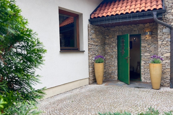 Ogłoszenie - Dom 282 m² + garaż | działka 3052 m² | las | 35 min Warszawa. Zdjęcie 4