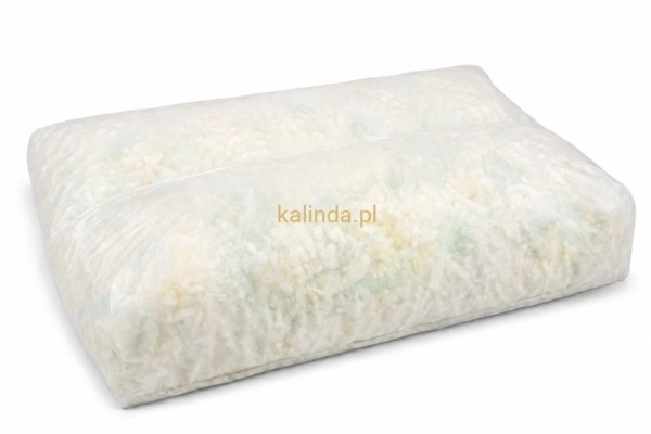 Ogłoszenie - Wkład do poduszki duży 70x50. Zdjęcie 1