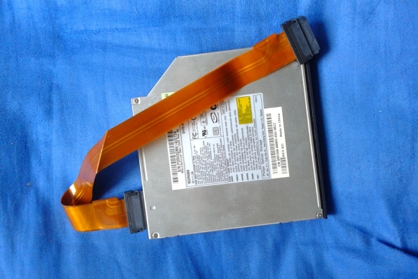 Ogłoszenie - DVD ROM PHILIPS SDR089 SATA 2. Zdjęcie 1