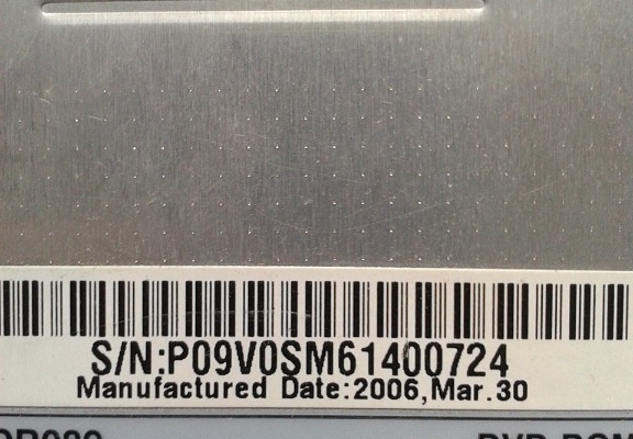 Ogłoszenie - DVD ROM PHILIPS SDR089 SATA 2. Zdjęcie 2