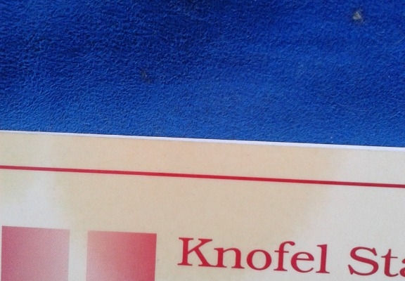 Ogłoszenie - PRZYWÓDZTWO ŚWIADOME CELU KNOFEL STATON 602 423 931. Zdjęcie 2