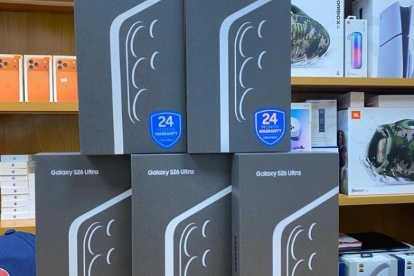 Ogłoszenie - Samsung S26 Ultra, Samsung S25 Ultra, 500 EUR, iPhone 16 Pro, iPhone 17 Pro Max, iPhone 16 Pro Max, W: 00447347002936, S. Zdjęcie 1