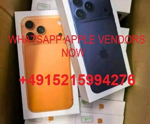 Ogłoszenie - For Sale: Apple iPhone 17 Pro Max 512Gb 1Tb, Sony Ps5 Pro 2Tb Console Bundle. Zdjęcie 3