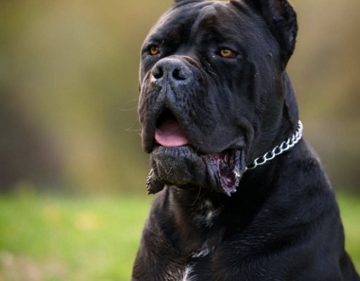 Ogłoszenie - Cane Corso – pies samiec na sprzedaż. Zdjęcie 1
