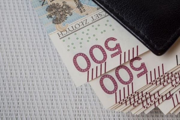 Ogłoszenie - Splacamy chwilówki do 50 000 zl. Zdjęcie 1