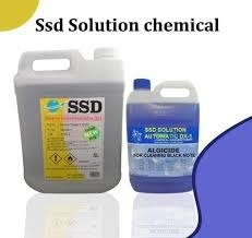 Ogłoszenie - Latest Advanced SSD Chemical Solution and Trusted Technicians Available +256758471138.. Zdjęcie 1