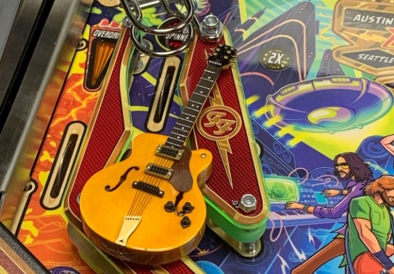 Ogłoszenie - Commercial Pinball Machines for Sale – Best Prices Online. Zdjęcie 3