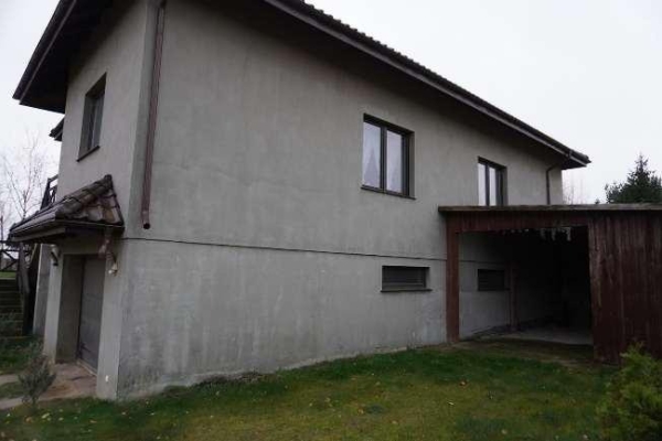 Ogłoszenie - Udział 1/2 w nieruchomości zab. domem 187,51m2. Zdjęcie 4