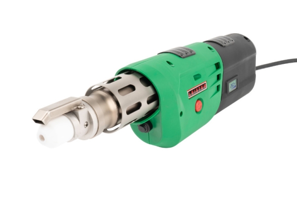 Ogłoszenie - Leister Weldplast 300,Leister Fusion 3C,leister Fusion 1. Zdjęcie 3