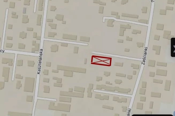 Ogłoszenie - Mieszkanie nowe bezczynszowe 130 m + taras 21 m. Zdjęcie 7
