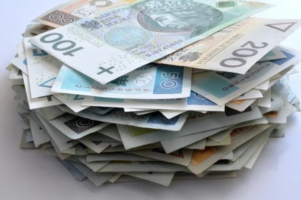 Ogłoszenie - Pożyczka Bez Przedpłat Szybka Bezproblemowa. Zdjęcie 1