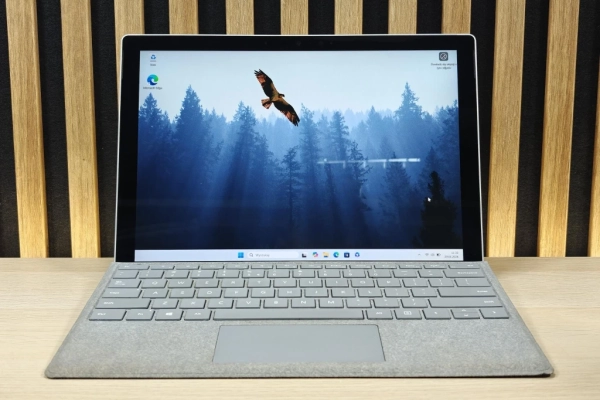 Ogłoszenie - Microsoft Surface Pro 7. Zdjęcie 2