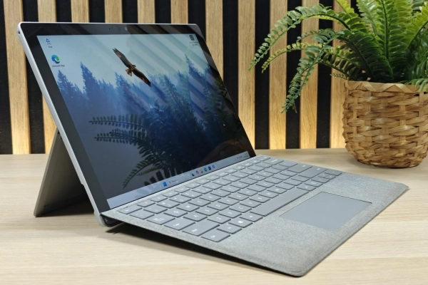Ogłoszenie - Microsoft Surface Pro 7. Zdjęcie 1