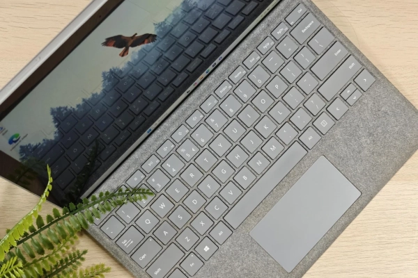 Ogłoszenie - Microsoft Surface Pro 7. Zdjęcie 8