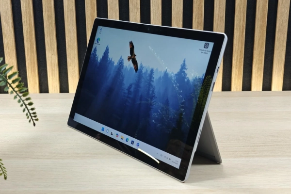 Ogłoszenie - Microsoft Surface Pro 7. Zdjęcie 6