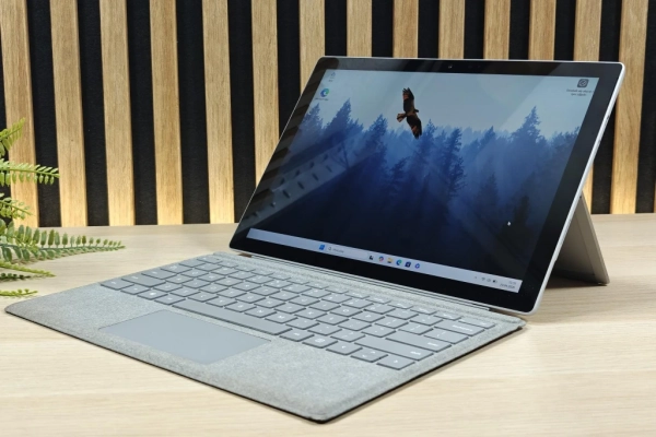 Ogłoszenie - Microsoft Surface Pro 7. Zdjęcie 7