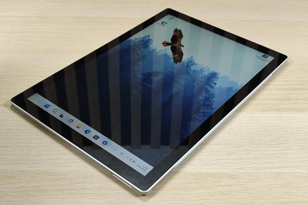Ogłoszenie - Microsoft Surface Pro 7. Zdjęcie 3