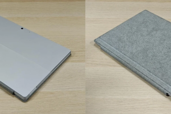 Ogłoszenie - Microsoft Surface Pro 7. Zdjęcie 5
