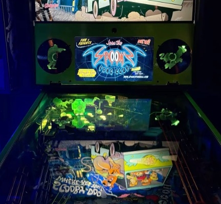 Ogłoszenie - Luxury Pinball Arcade Machines for Sale – Limited Edition Models. Zdjęcie 2