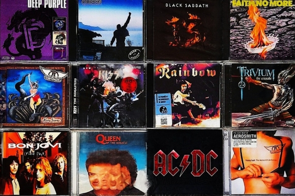 Ogłoszenie - Polecam Najlepszy Album CD Kultowego Zwspołu Thin Lizzy -Album Jailbreak. Zdjęcie 7