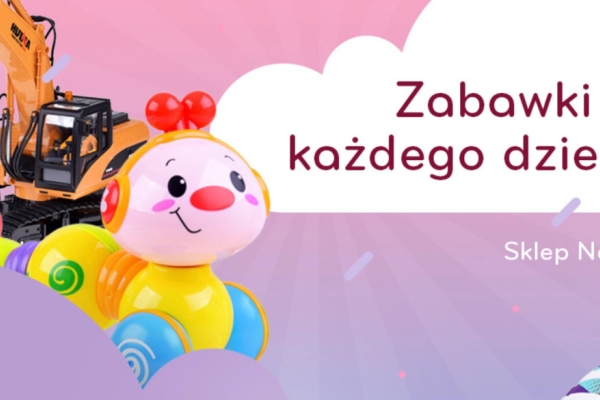 Ogłoszenie - Nanijula – Zabawki dla dzieci. Zdjęcie 1