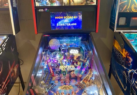 Ogłoszenie - Luxury Pinball Arcade Machines for Sale – Limited Edition Models. Zdjęcie 3