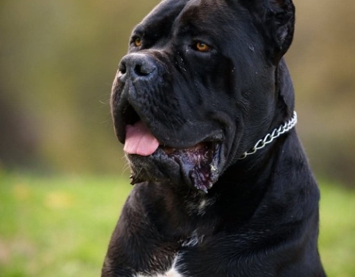 Ogłoszenie - Cane Corso – pies samiec na sprzedaż. Zdjęcie 2