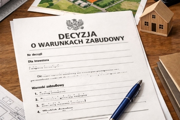 Ogłoszenie - Wykonać uzyskać decyzję środowiskową, tel. 504-746-203, cennik. Zdjęcie 3