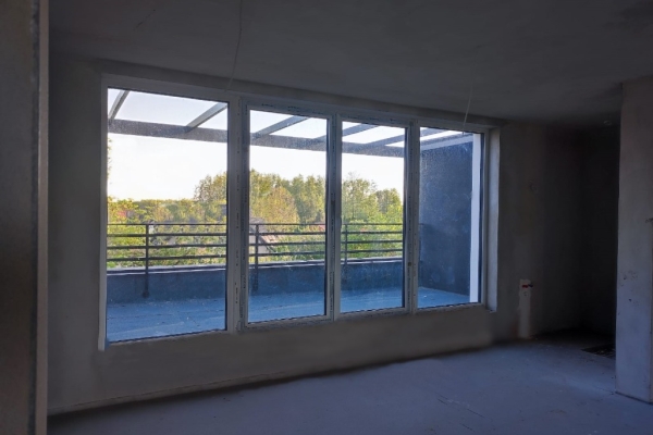 Ogłoszenie - Mieszkanie nowe bezczynszowe 130 m + taras 21 m. Zdjęcie 3