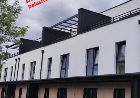 Ogłoszenie - Mieszkanie nowe bezczynszowe 130 m + taras 21 m. Zdjęcie 1