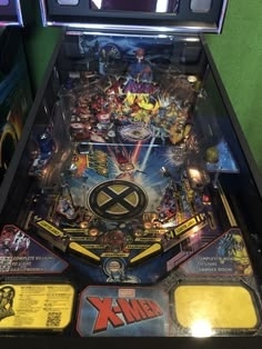 Ogłoszenie - New Pinball Machines for Sale – Collector & Commercial Models. Zdjęcie 2