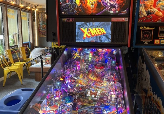 Ogłoszenie - New Pinball Machines for Sale – Collector & Commercial Models. Zdjęcie 3