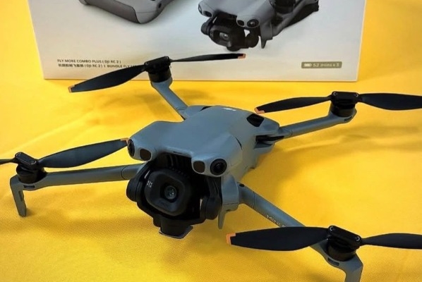 Ogłoszenie - DJI Mini 5 Pro, DJI Mini 4 Pro, DJI Lito X1, DJI Mavic 4 Pro, DJI Mavic 3 Pro, DJI Air 3S, DJI Air 3,  DJI Avata 2. Zdjęcie 2