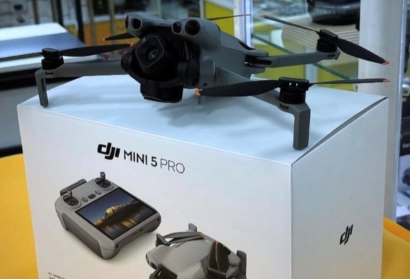 Ogłoszenie - DJI Mavic 4 Pro, DJI Mavic 3 Pro, DJI Air 3S, DJI Mini 5 Pro,  DJI Mini 4 Pro,  DJI Neo 2, DJI Avata 2,  DJI Mavic 3E. Zdjęcie 9