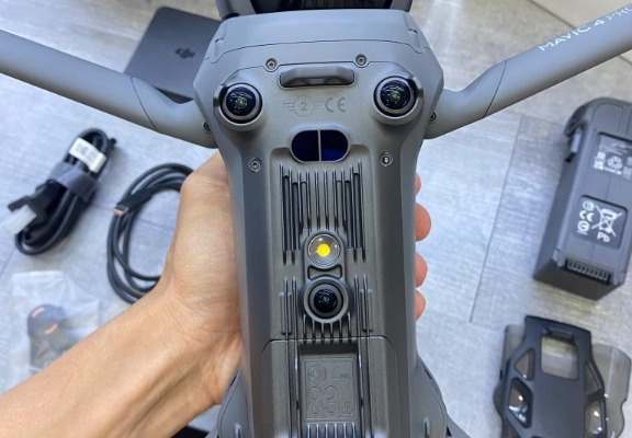 Ogłoszenie - DJI Mini 5 Pro, DJI Mini 4 Pro, DJI Lito X1, DJI Mavic 4 Pro, DJI Mavic 3 Pro, DJI Air 3S, DJI Air 3,  DJI Avata 2. Zdjęcie 6