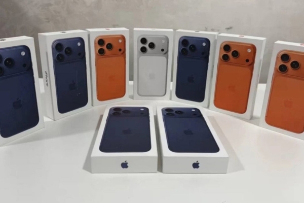 Ogłoszenie - Sprzedaż Apple iPhone 17 Pro Max, iPhone 17 Pro, iPhone Air, iPhone 16 Pro Max, 16 Pro, Samsung S26 Ultra,Sony PS5 Pro. Zdjęcie 4