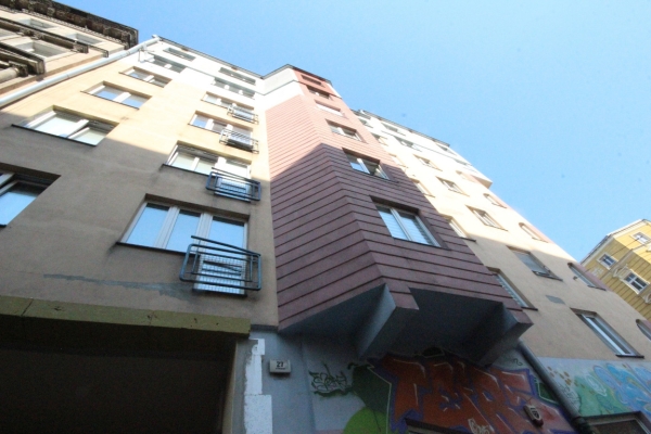 Ogłoszenie - 3pok, 72met, okolice Placu Macieja ROZKŁAD/PIWNICA/WINDA (Wrocław). Zdjęcie 1