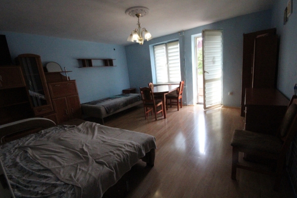 Ogłoszenie - 3pok, 60met, okolice Jaracza PEŁEN ROZKŁAD/BALKON/PIWNICA (Wrocław). Zdjęcie 1