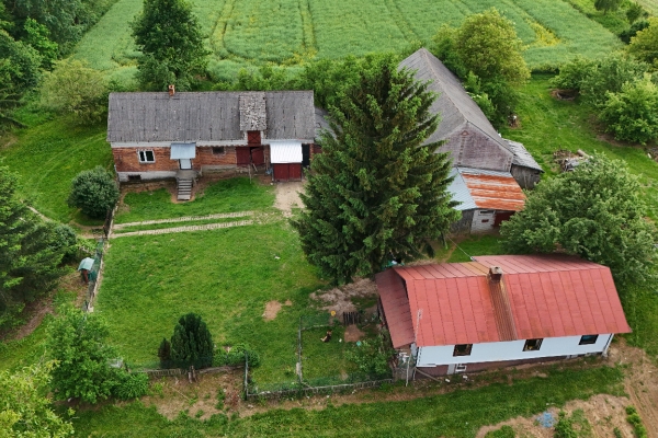 Ogłoszenie - 🌲 Nie kupujesz domu. Kupujesz własny kawałek świata | 2,8 ha | Kondraty | 229 000 zł 🏡✨. Zdjęcie 8
