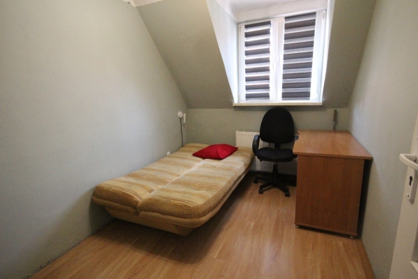 Ogłoszenie - 3pok, 60met, okolice Jaracza PEŁEN ROZKŁAD/BALKON/PIWNICA (Wrocław). Zdjęcie 5
