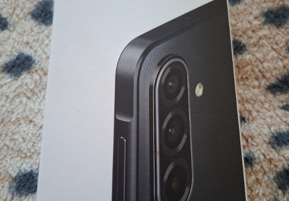 Ogłoszenie - Smartfon Samsung Galaxy A17. Zdjęcie 3