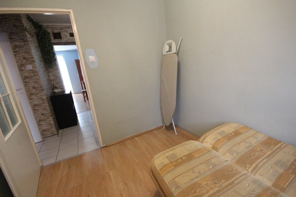 Ogłoszenie - 3pok, 60met, okolice Jaracza PEŁEN ROZKŁAD/BALKON/PIWNICA (Wrocław). Zdjęcie 6