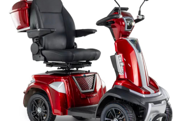 Ogłoszenie - Skuter elektryczny BILI BIKE SHINO G6-3. Zdjęcie 2