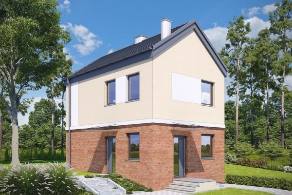Ogłoszenie - Działka budowlana do dzierżawy/wynajęcia przy centrum Legnicy, 340 m2. Zdjęcie 10