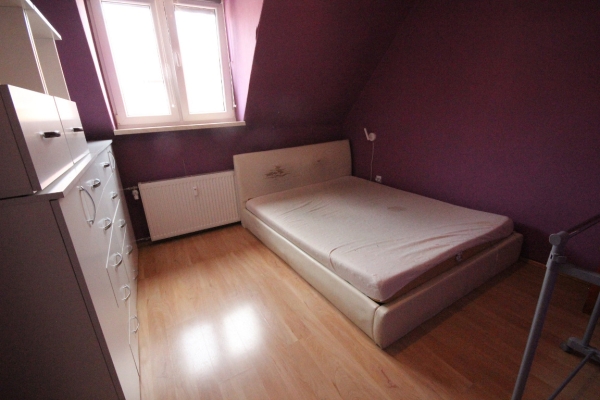 Ogłoszenie - 3pok, 60met, okolice Jaracza PEŁEN ROZKŁAD/BALKON/PIWNICA (Wrocław). Zdjęcie 7