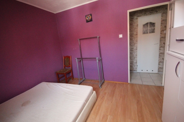 Ogłoszenie - 3pok, 60met, okolice Jaracza PEŁEN ROZKŁAD/BALKON/PIWNICA (Wrocław). Zdjęcie 8