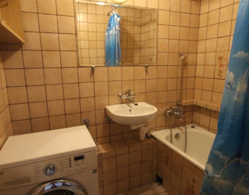 Ogłoszenie - 3pok, 60met, okolice Jaracza PEŁEN ROZKŁAD/BALKON/PIWNICA (Wrocław). Zdjęcie 9