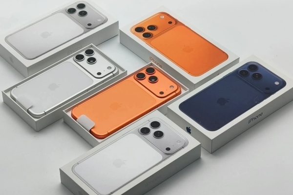 Ogłoszenie - Sprzedaż Apple iPhone 17 Pro Max, iPhone 17 Pro, iPhone Air, iPhone 16 Pro Max, 16 Pro, Samsung S26 Ultra,Sony PS5 Pro. Zdjęcie 9