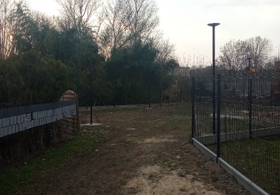 Ogłoszenie - Działka budowlana przy centrum Legnicy z projektem + MPZP. Zdjęcie 2