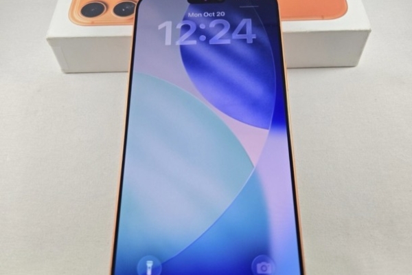 Ogłoszenie - Apple iPhone 17 Pro Max 256GB (100% Batt). Zdjęcie 3